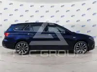 2021 Fiat Tipo