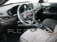 2021 Fiat Tipo