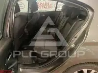 2021 Fiat Tipo