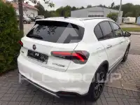 2021 Fiat Tipo