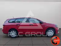 2021 Fiat Tipo