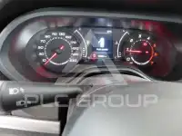 2021 Fiat Tipo