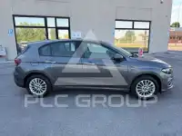 2021 Fiat Tipo