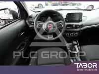 2021 Fiat Tipo