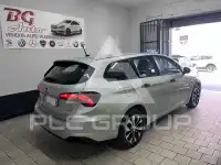 2021 Fiat Tipo