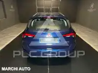 2021 Fiat Tipo