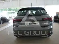 2021 Fiat Tipo