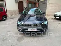 2021 Fiat Tipo