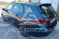 2021 Fiat Tipo