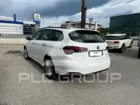 2021 Fiat Tipo