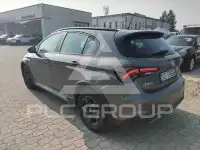 2021 Fiat Tipo