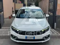 2021 Fiat Tipo