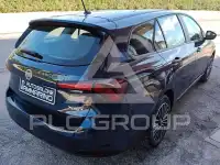 2021 Fiat Tipo