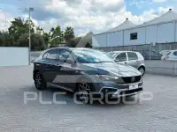 2021 Fiat Tipo