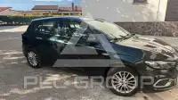 2021 Fiat Tipo