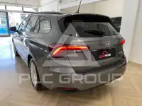 2021 Fiat Tipo