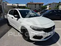 2021 Fiat Tipo