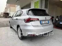 2021 Fiat Tipo