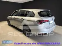 2021 Fiat Tipo