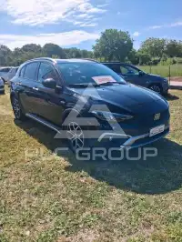 2021 Fiat Tipo