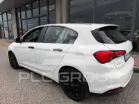 2021 Fiat Tipo