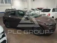 2021 Fiat Tipo