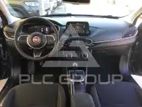 2021 Fiat Tipo