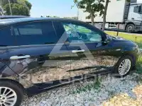 2021 Fiat Tipo