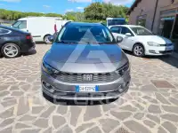 2021 Fiat Tipo