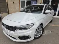 2021 Fiat Tipo