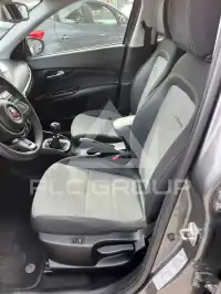2021 Fiat Tipo