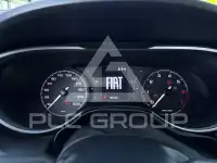 2021 Fiat Tipo
