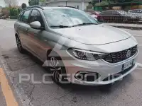2021 Fiat Tipo