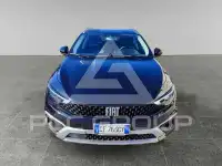 2021 Fiat Tipo