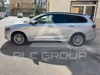 2021 Fiat Tipo