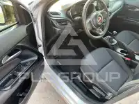 2021 Fiat Tipo