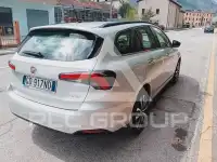 2021 Fiat Tipo