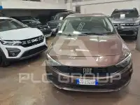 2021 Fiat Tipo
