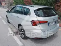 2021 Fiat Tipo
