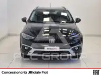 2021 Fiat Tipo