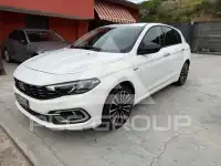 2021 Fiat Tipo