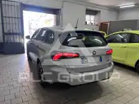 2021 Fiat Tipo