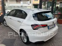 2021 Fiat Tipo