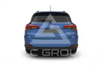 2021 Fiat Tipo