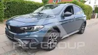 2021 Fiat Tipo