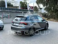 2021 Fiat Tipo