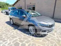 2021 Fiat Tipo
