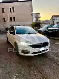 2021 Fiat Tipo