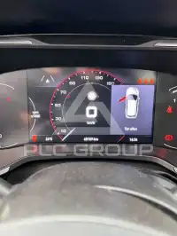 2021 Fiat Tipo