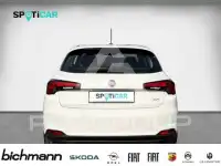 2021 Fiat Tipo